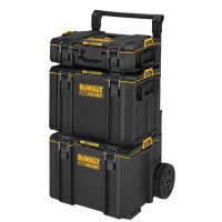 Dewalt DWST83526-1 TOUGHSYSTEM 2.0 DS450 400 166 Tower £219.95